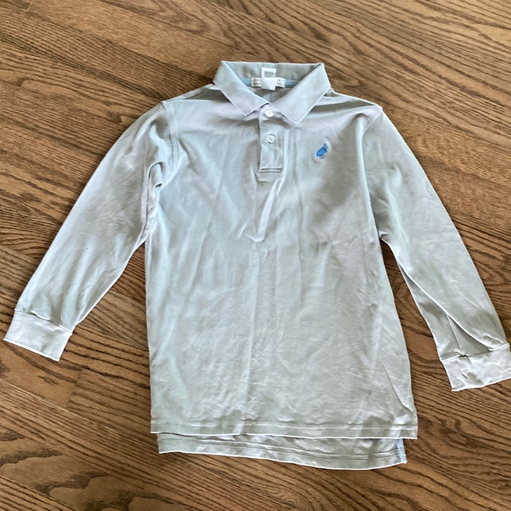 TBBC shirt